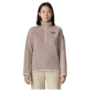 Damen-Sweatshirt Patagonia Better Sweater 1/4 Zip