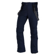 Herrenhose Northfinder Loxley blau Navy