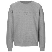 Sweatshirt Hiko IWWL grau _HGR