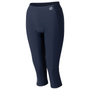 Damen 3/4 Hose Dare 2b Verve Capri dunkelblau Navy