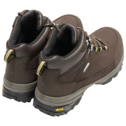 Damenschuhe Regatta Womens Burrell Leather Boot II