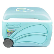 Kühlbox Pinnacle Proxon 45L blau Hydra
