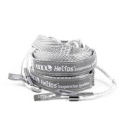 Gurte Eno Helios Suspension System grau Grey/Grey