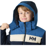 Kinderjacke Helly Hansen Jr Cyclone Jacket