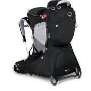 Kindertrage Osprey Poco Plus II schwarz StarryBlack