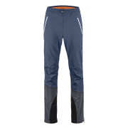 Herrenhose Ortovox Tofana Pants blau/grau NightBlue