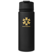 Thermokanne Snow Monkey Urban explorer 0,5l schwarz Black