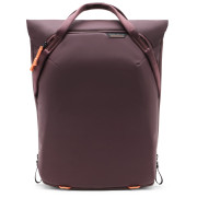 Rucksack Peak Design Everyday Totepack 20L v2 rot Eclipse