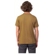 Herren-T-Shirt Hannah Logen
