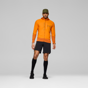Herren-Sweatshirt Norrona senja Alpha90 Hood
