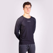 Herren-Funktionsshirt Progress Raptor LS