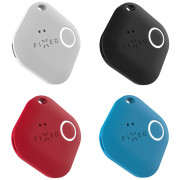 Lokalisator FIXED Smart Tracker Smile Pro - 4 Pack mix1