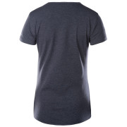 Damen-T-Shirt Hi-Tec Lady Nulis