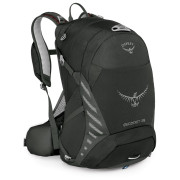 Rucksack Osprey Escapist 25 2022 schwarz Black