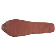 Schlafsack - ausgestellt Robens Spire I rot Red