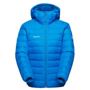Damen-Winterjacke Mammut Crag IN Hooded Jacket Women