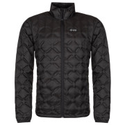 Herrenjacke Kilpi Papilon-M schwarz BLK