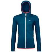 Damen-Sweatshirt Ortovox W's Fleece Hoody