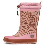 Kinderstiefel Affenzahn Rainboot Vegan Puddly Deer