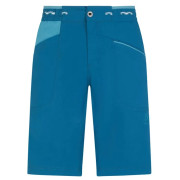 Herrenshorts La Sportiva Belay Short M blau Space Blue/Topaz