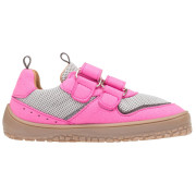 Beda Rebecca Pink Grey