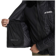 Herrenjacke Adidas Xpr Lf Ho J V
