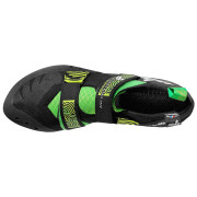 Kletterschuhe EB Climbing Electron 3.0