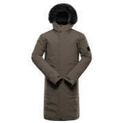 Herren Winterjacke Alpine Pro Wuss 2 beige Natural