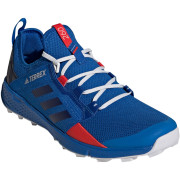 Herrenschuhe Adidas TERREX SPEED LD blau Blubea/Legink/Actred