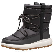 Damen Winterschuhe Helly Hansen W Isolabella 2 Demi schwarz/weiß Black/Off White