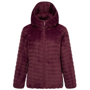 Damen-Sweatshirt Regatta Endra rot Fig