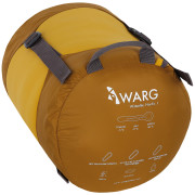 Schlafsack Warg Winterlite Nordic M