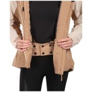 Damenjacke Kilpi Flip-W 2025