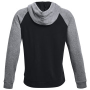 Herren-Sweatshirt Under Armour Rival WM Colorblock HD