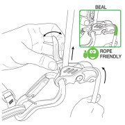 Sicherungsgerät Beal Birdie
