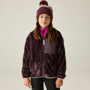 Kinder-Sweatshirt Dare 2b Powder Fleece Hucklbr/PkHz
