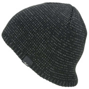 Mütze SealSkinz Loddon 2023 schwarz/weiß black