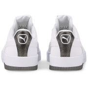 Damenschuhe Puma Carina Raw Metallics