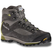 Herrenschuhe Dolomite Zernez GTX grau/grün Graphite Grey/Olive Green