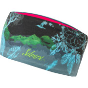 Stirnband Silvini Monate WA1517