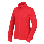 Damenjacke Husky SCOOBY L (2022) rosa NeonPink