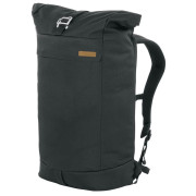 Urban-Rucksack Ferrino Connect 22 schwarz black