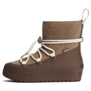 Kinder Winterschuhe Tretorn Aspa Hybrid Jr Shitake