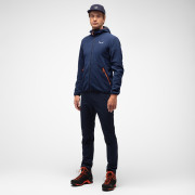 Herren-Sweatshirt Salewa NUVOLO PL M JKT