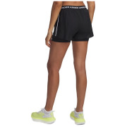 Damenshorts Under Armour Tech Play Up 2in1 Shorts
