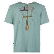 Herren-T-Shirt E9 Sapiens Men's