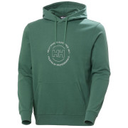 Herren-Sweatshirt Helly Hansen Core Graphic Hoodie