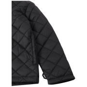 Kinderjacke Reima Toppis Black
