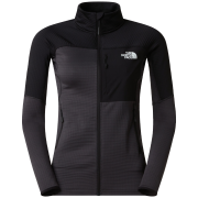 Damen Funktions-Sweatshirt The North Face Stormgap Powergrid Jacket