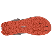 Wanderschuhe Altra M Lone Peak 9 Waterproof Mid